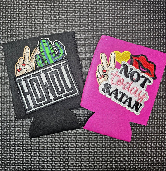 Regular Can Koozies