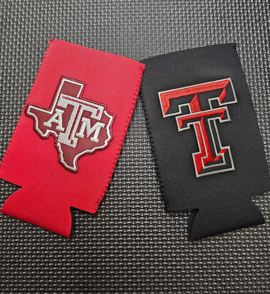 Slim Can Koozies