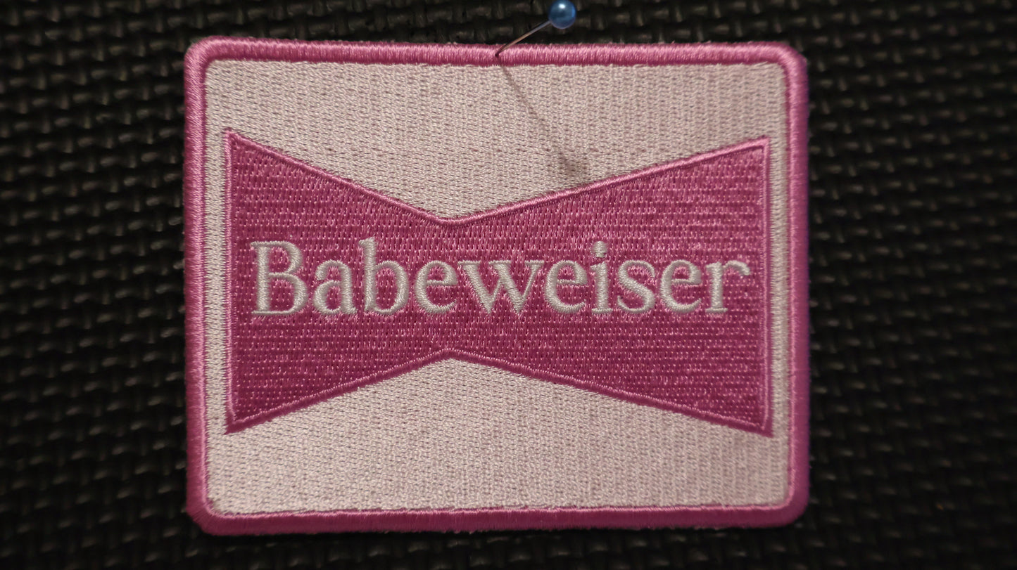 Babeweiser