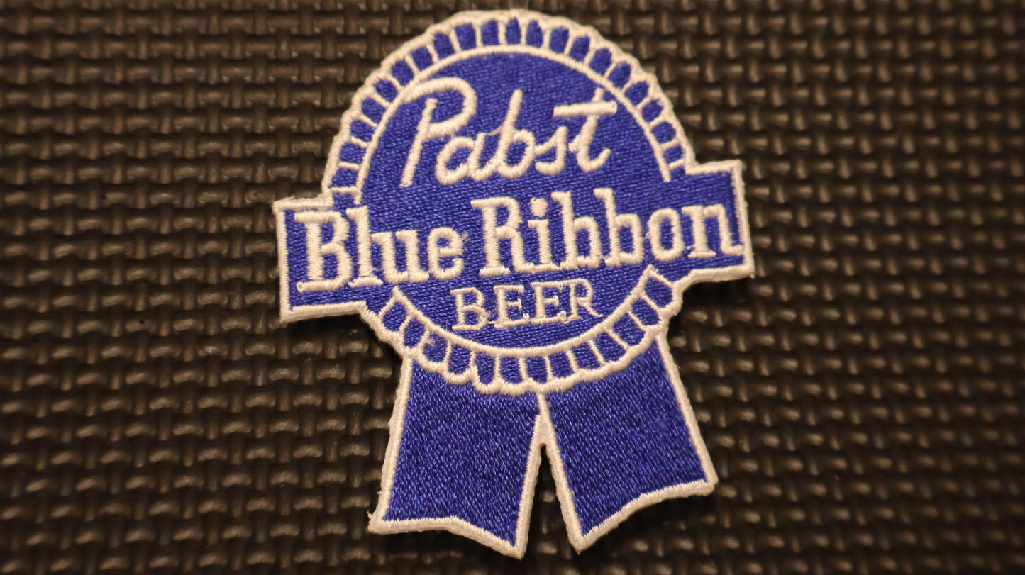 Blue Ribbon