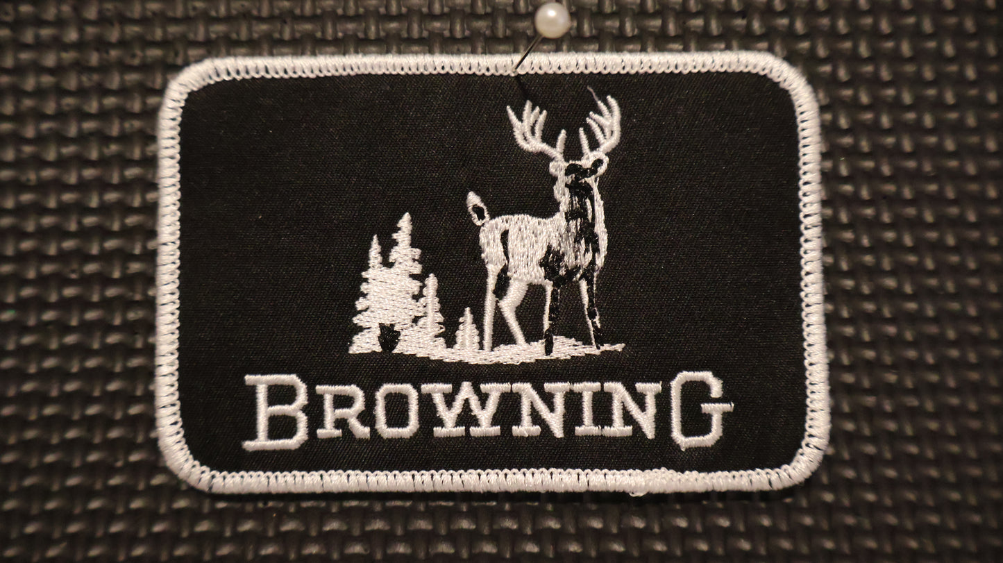 Browning
