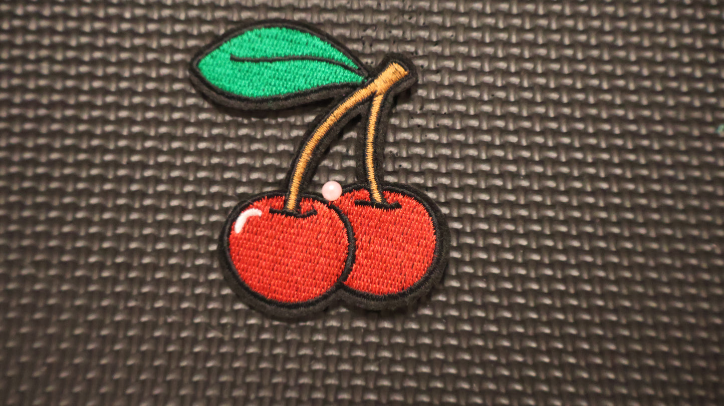 Cherry
