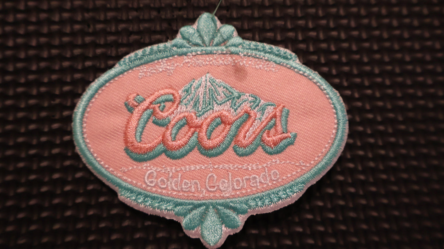 Coors