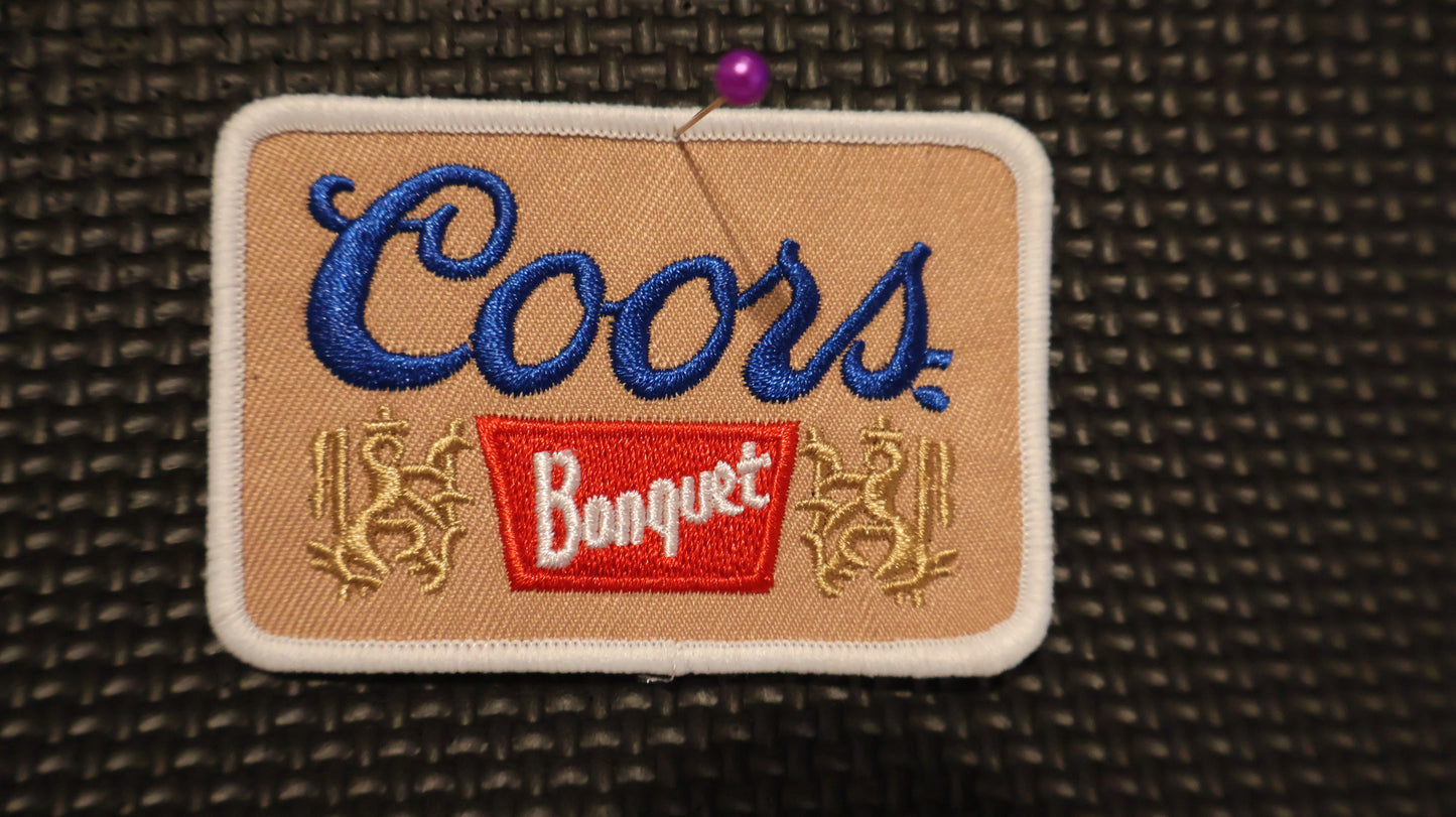 Coors Banquet