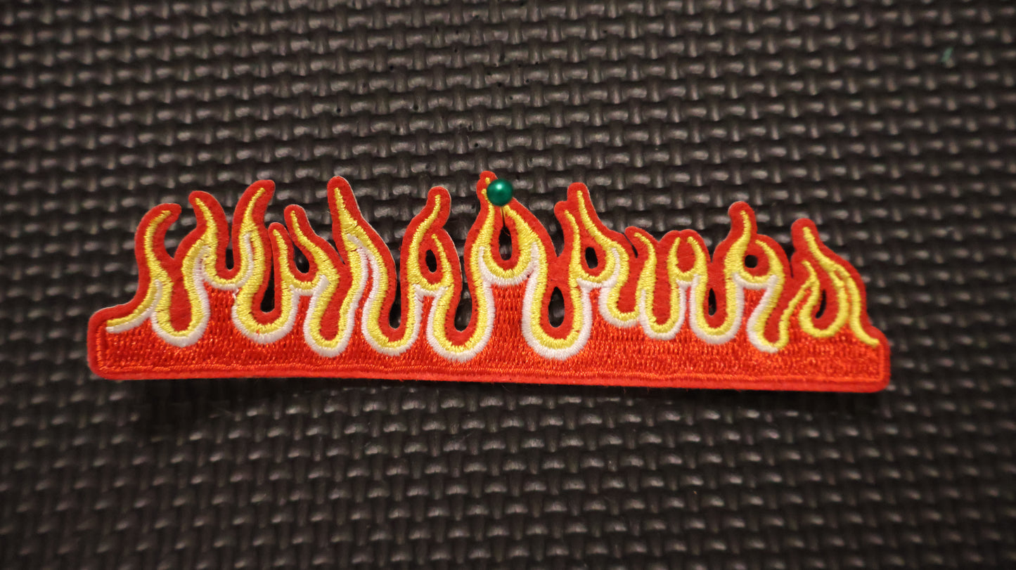 Fire