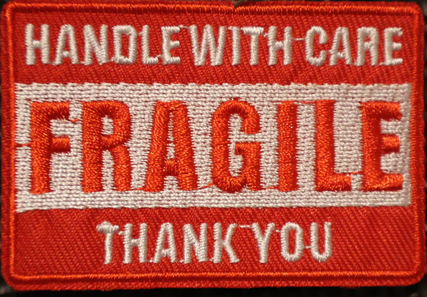Fragile