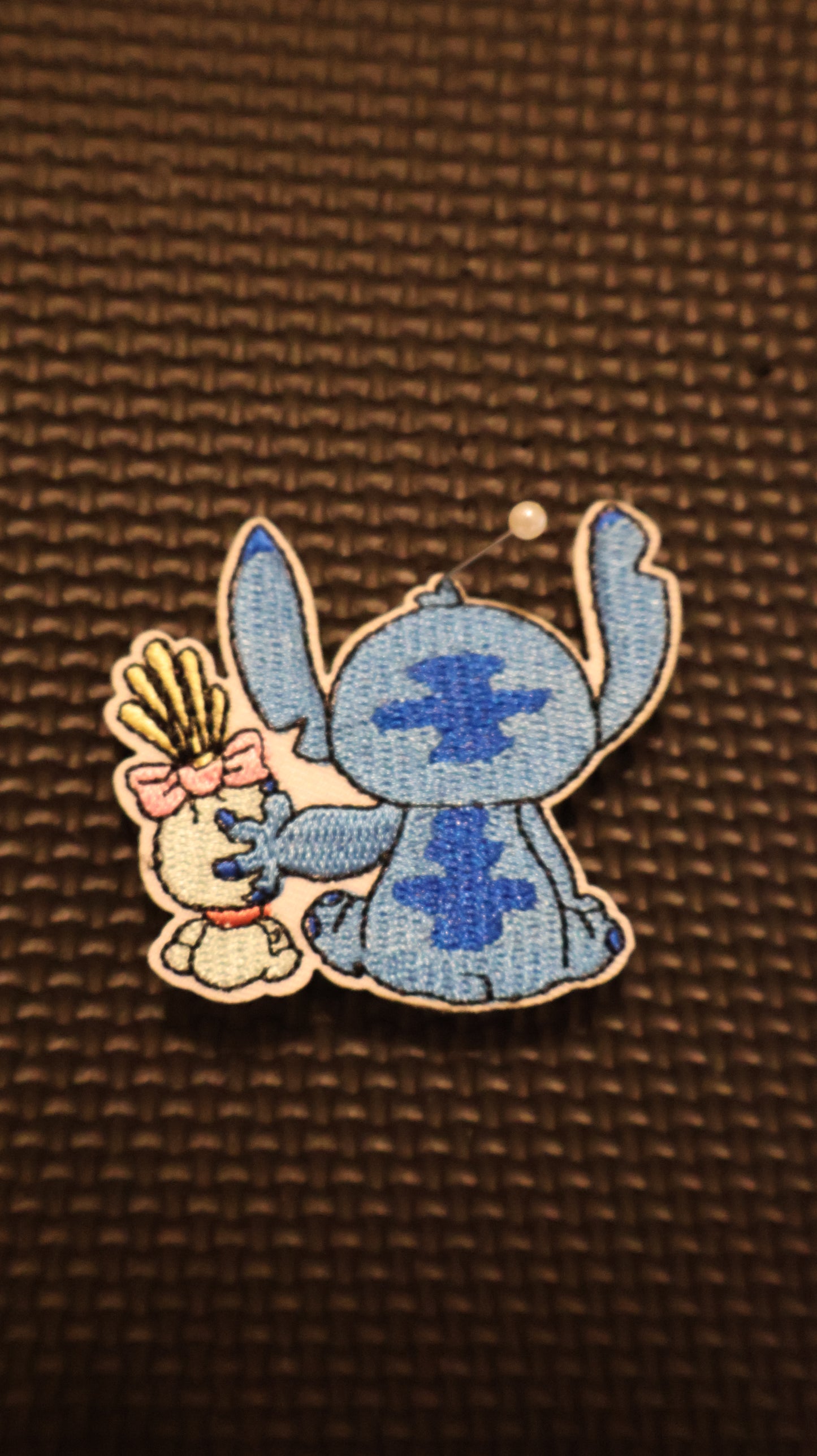 Stitch