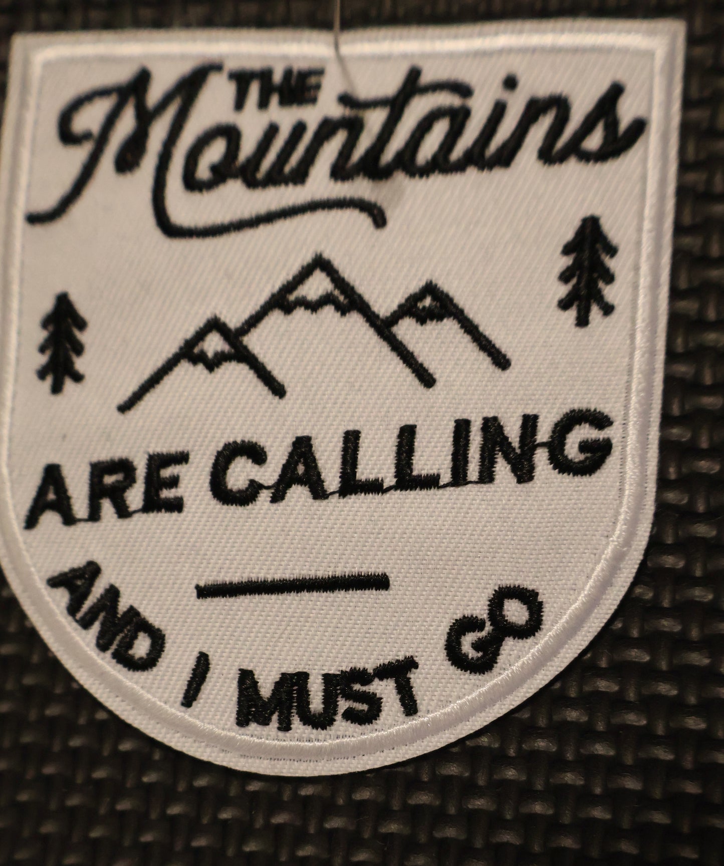 The Mountains