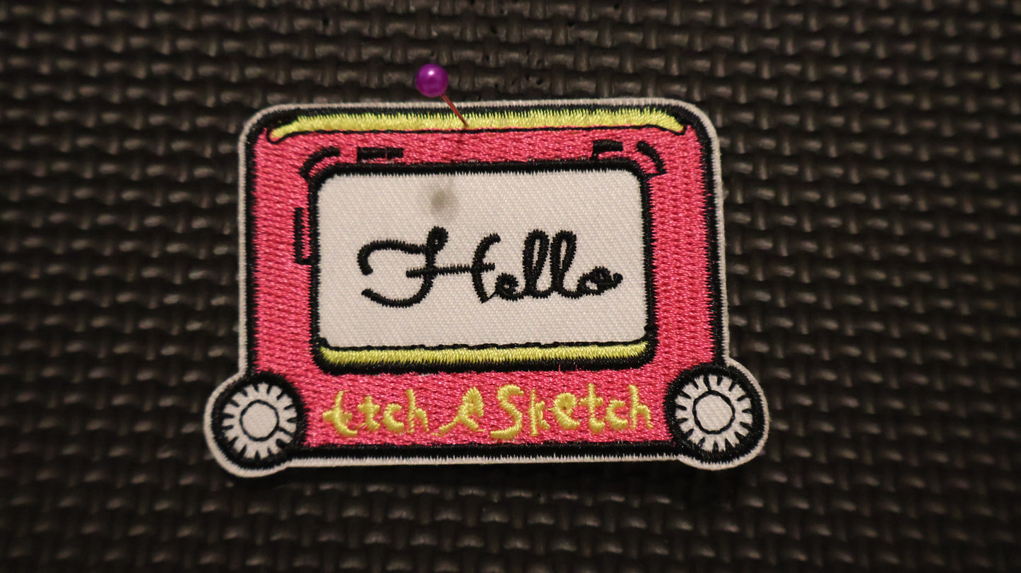 Hello