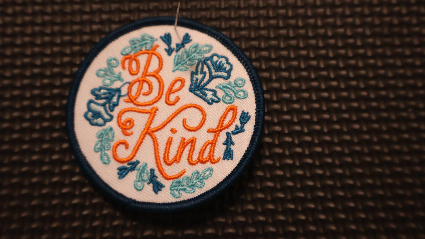 Be Kind