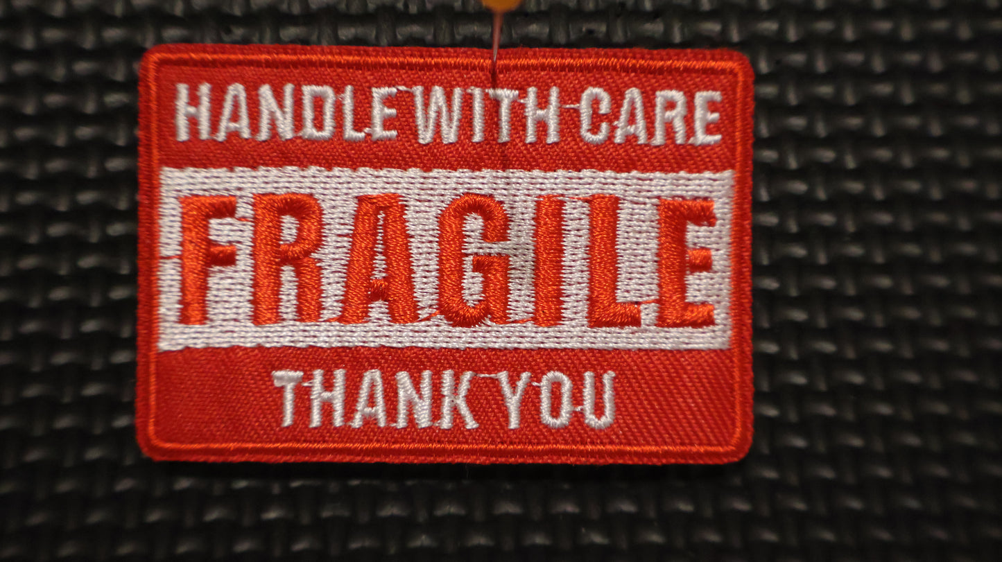 Fragile