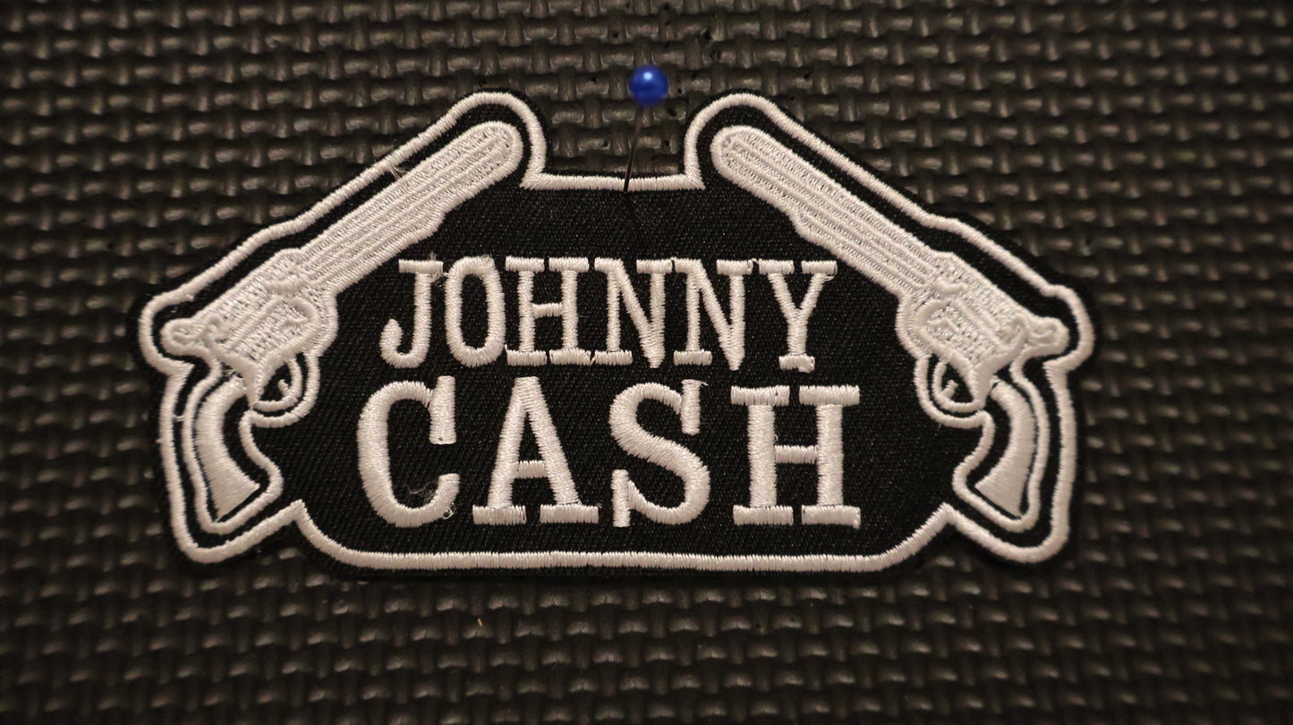 Johnny Cash
