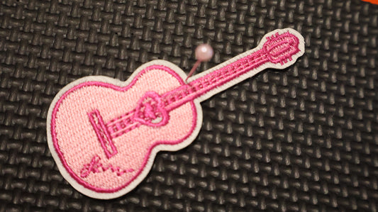 Guitar