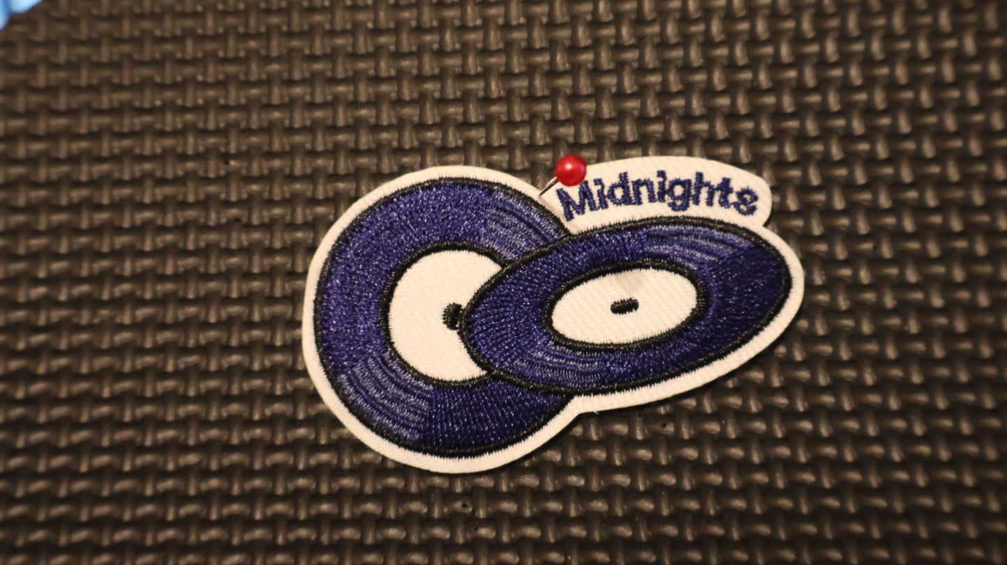 Vinyl Records