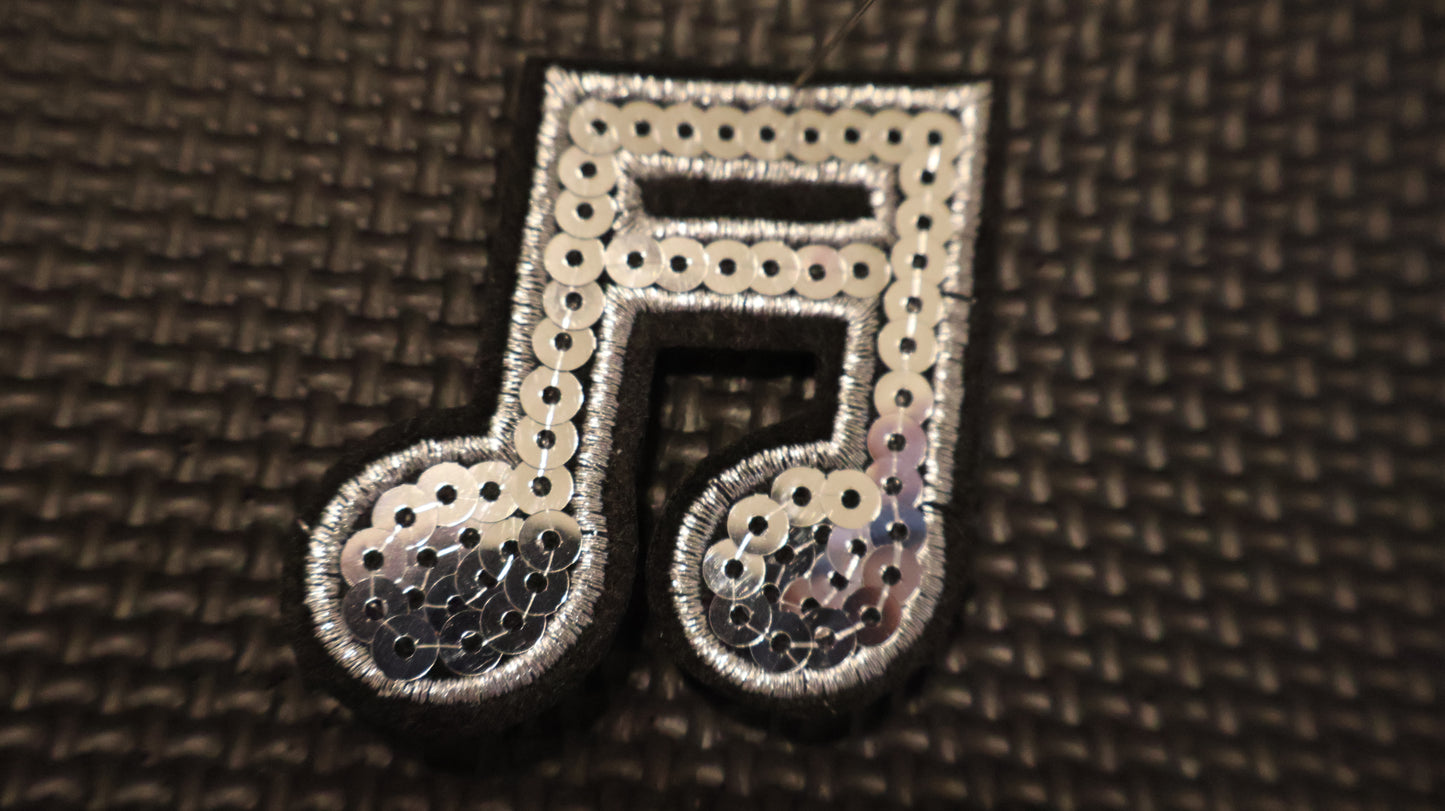 music note