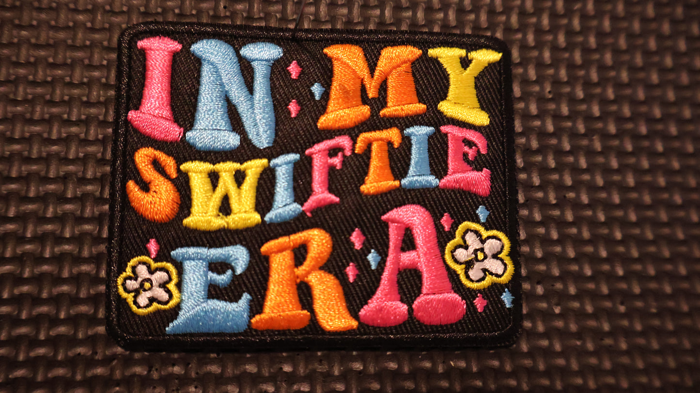 IN My Swiftie Era