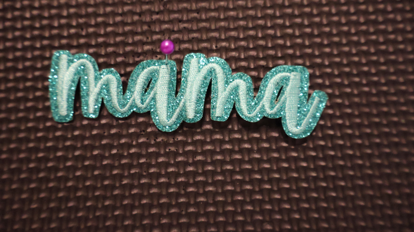Green MAMA