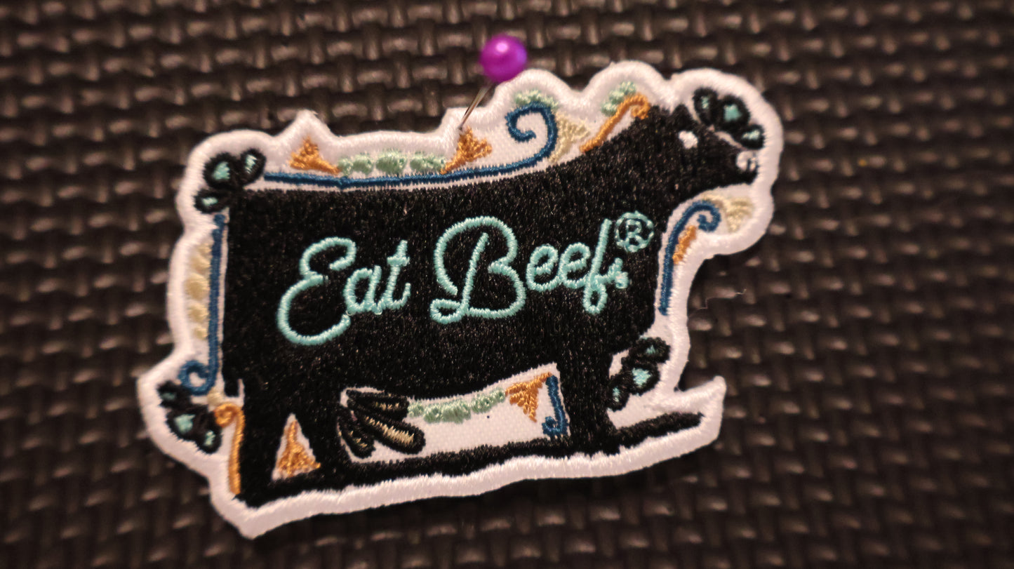 Western Cow