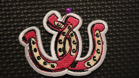 Horse Shoe