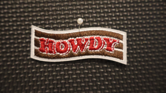 Howdy