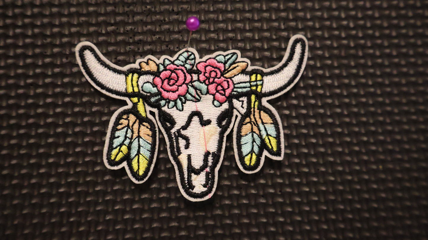 Bone Head