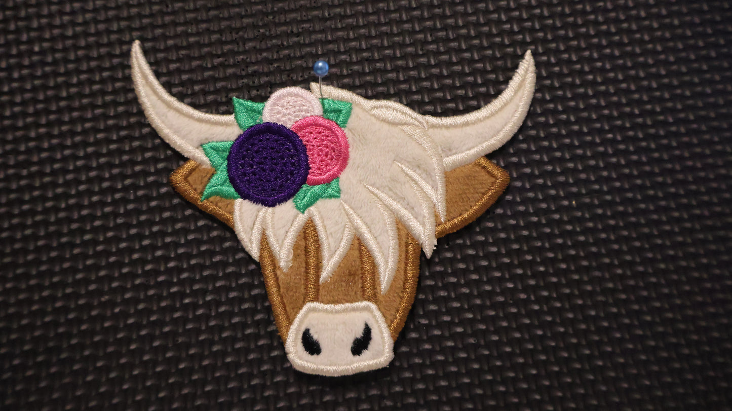Cow Head