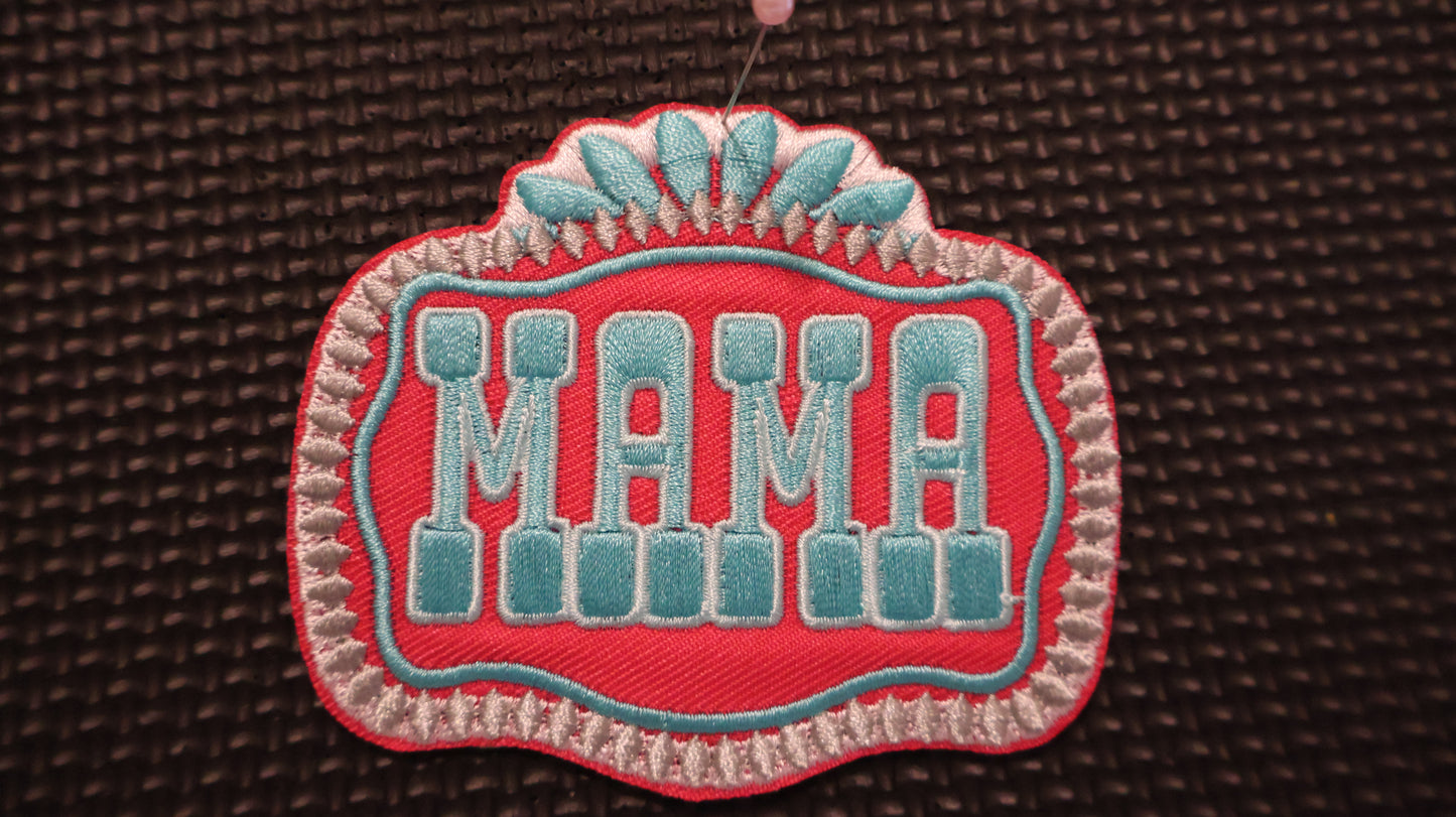 Mama