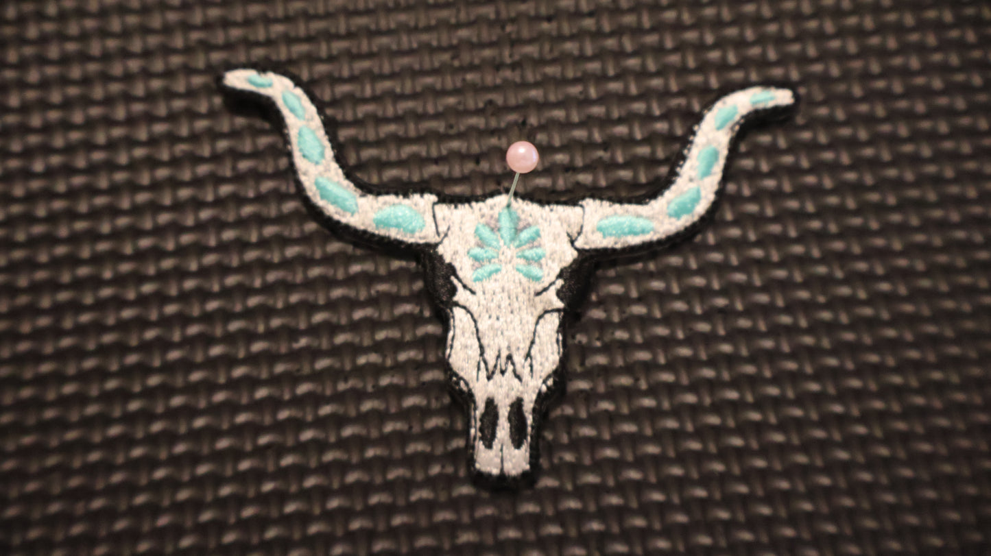 Skull Bone