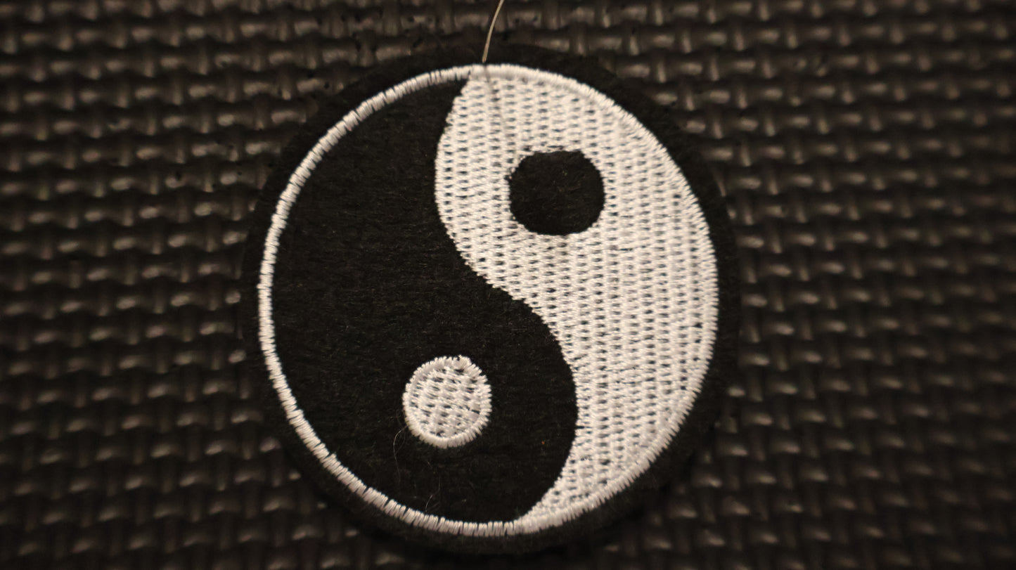 Yin Yang 2
