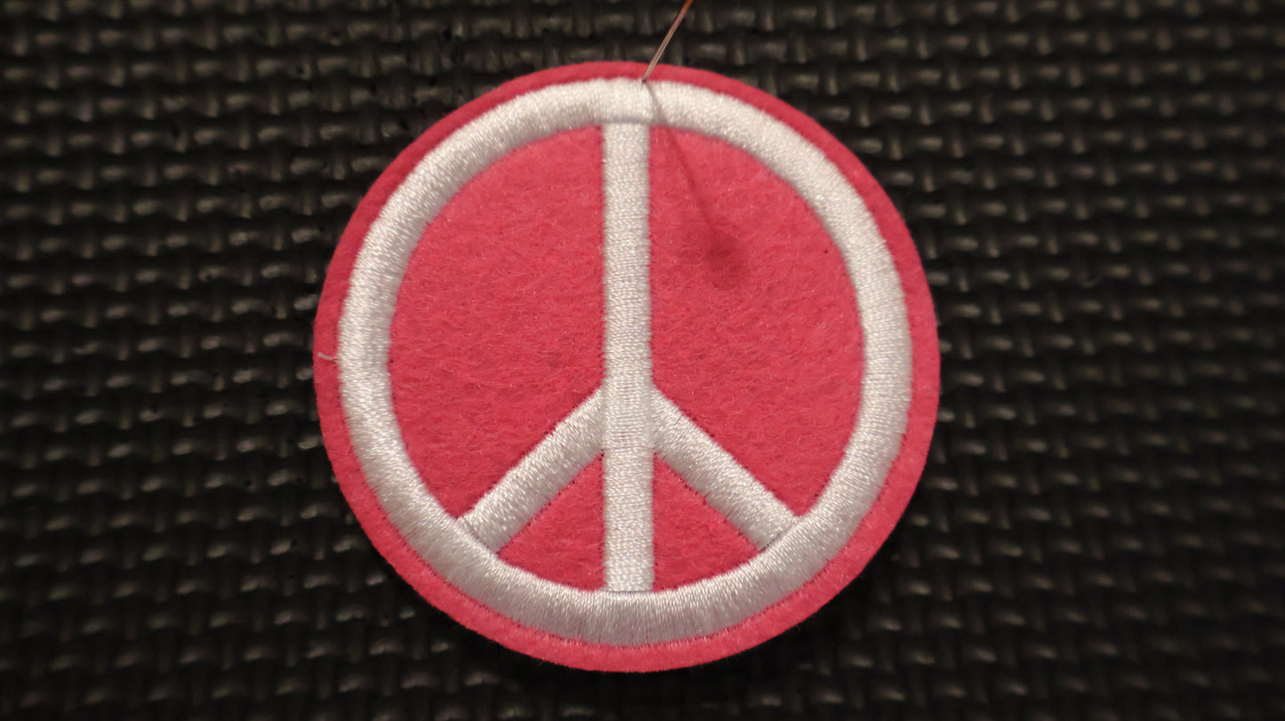 Peace Symbol