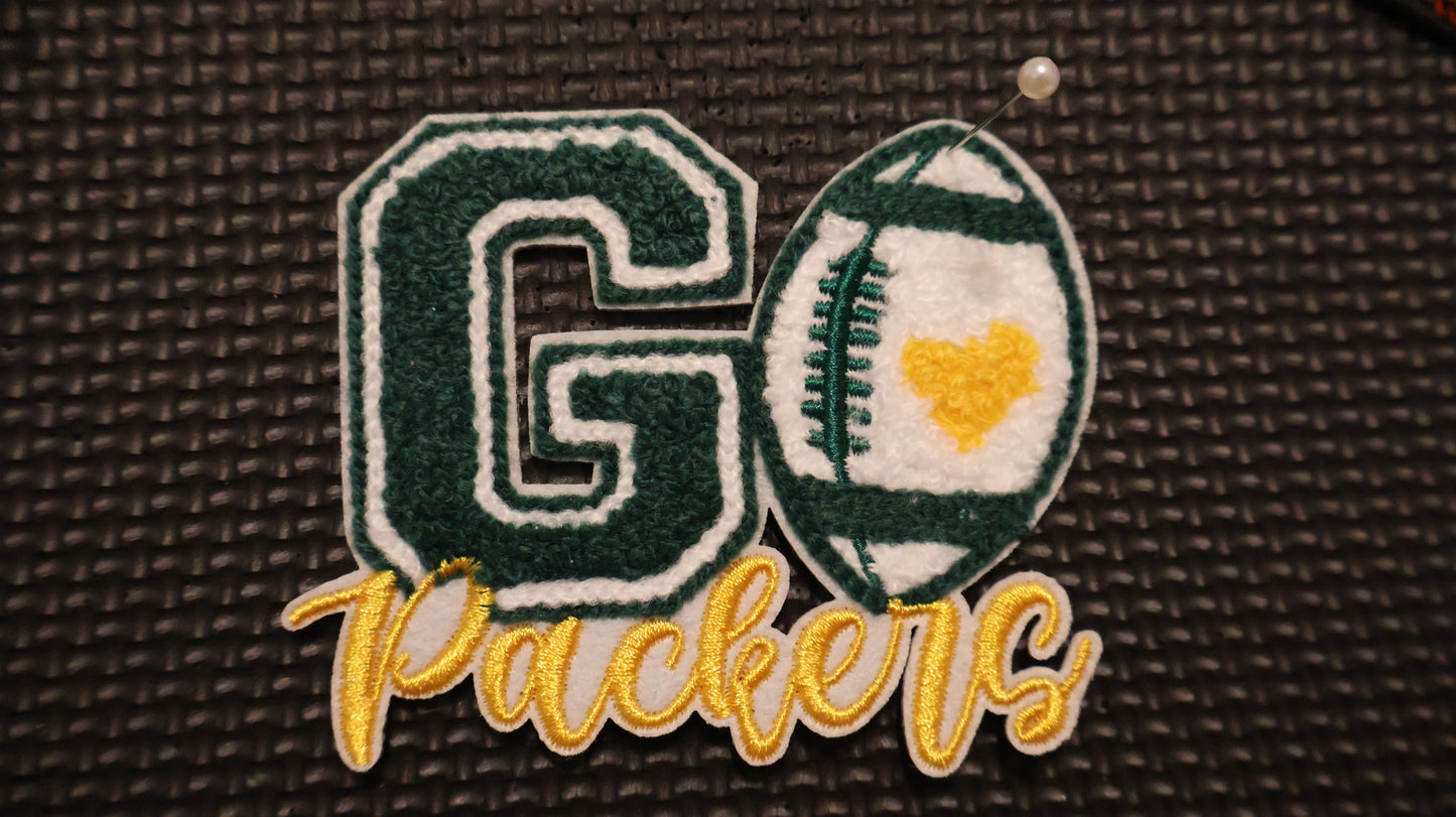 Packers