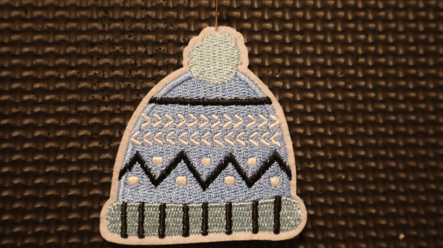 Winter Hat