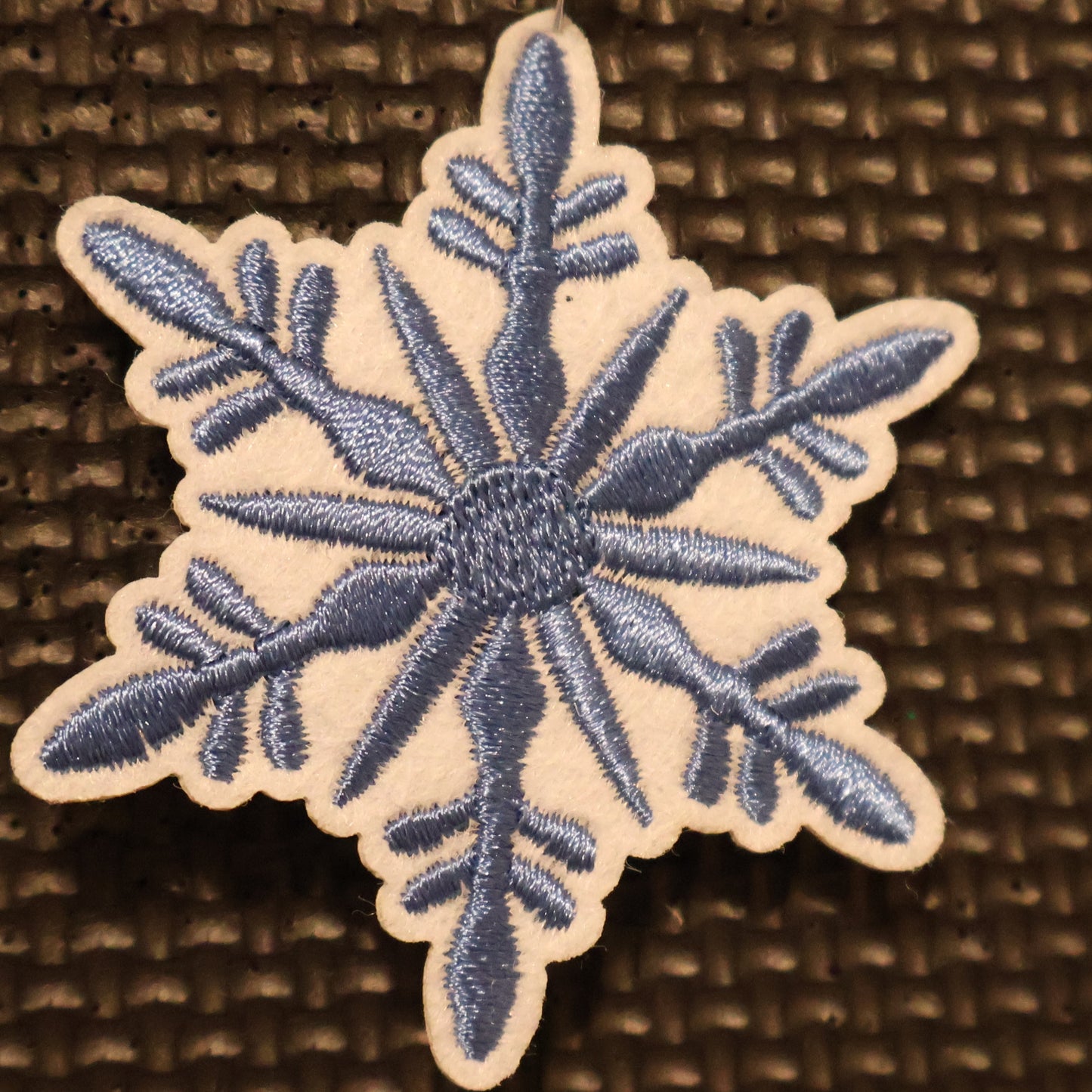 Snowflake