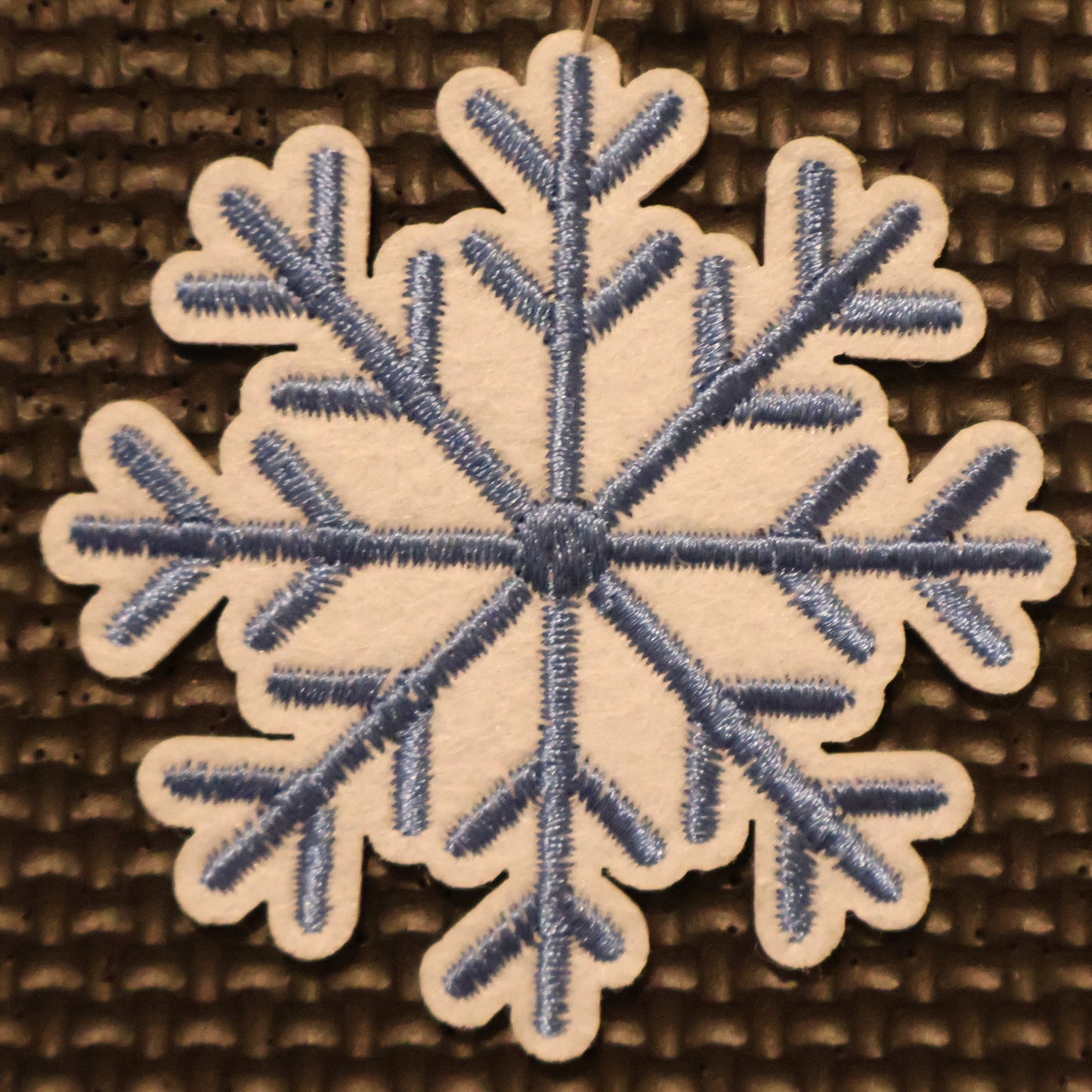 Snowflake