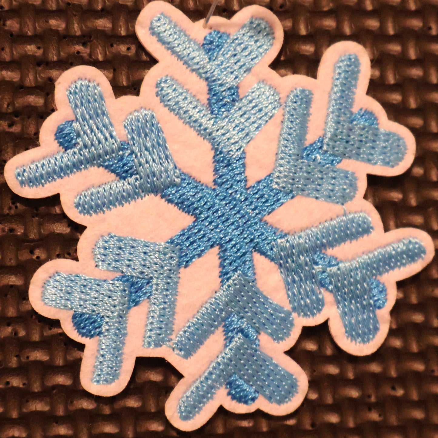 Snowflake