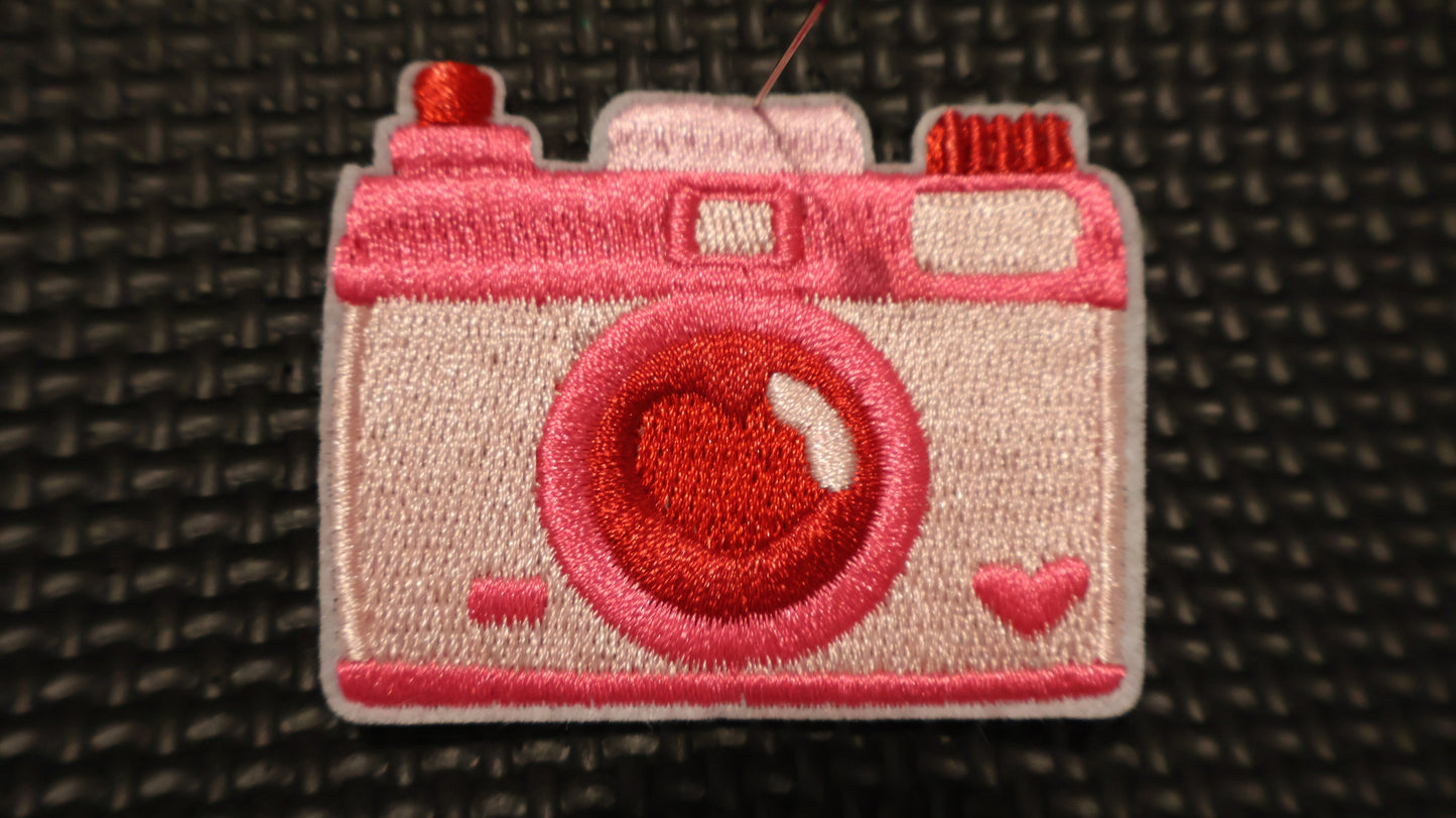 Love Camera