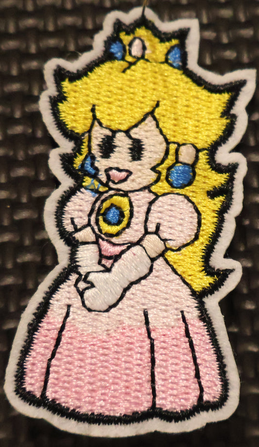 Princess Peach