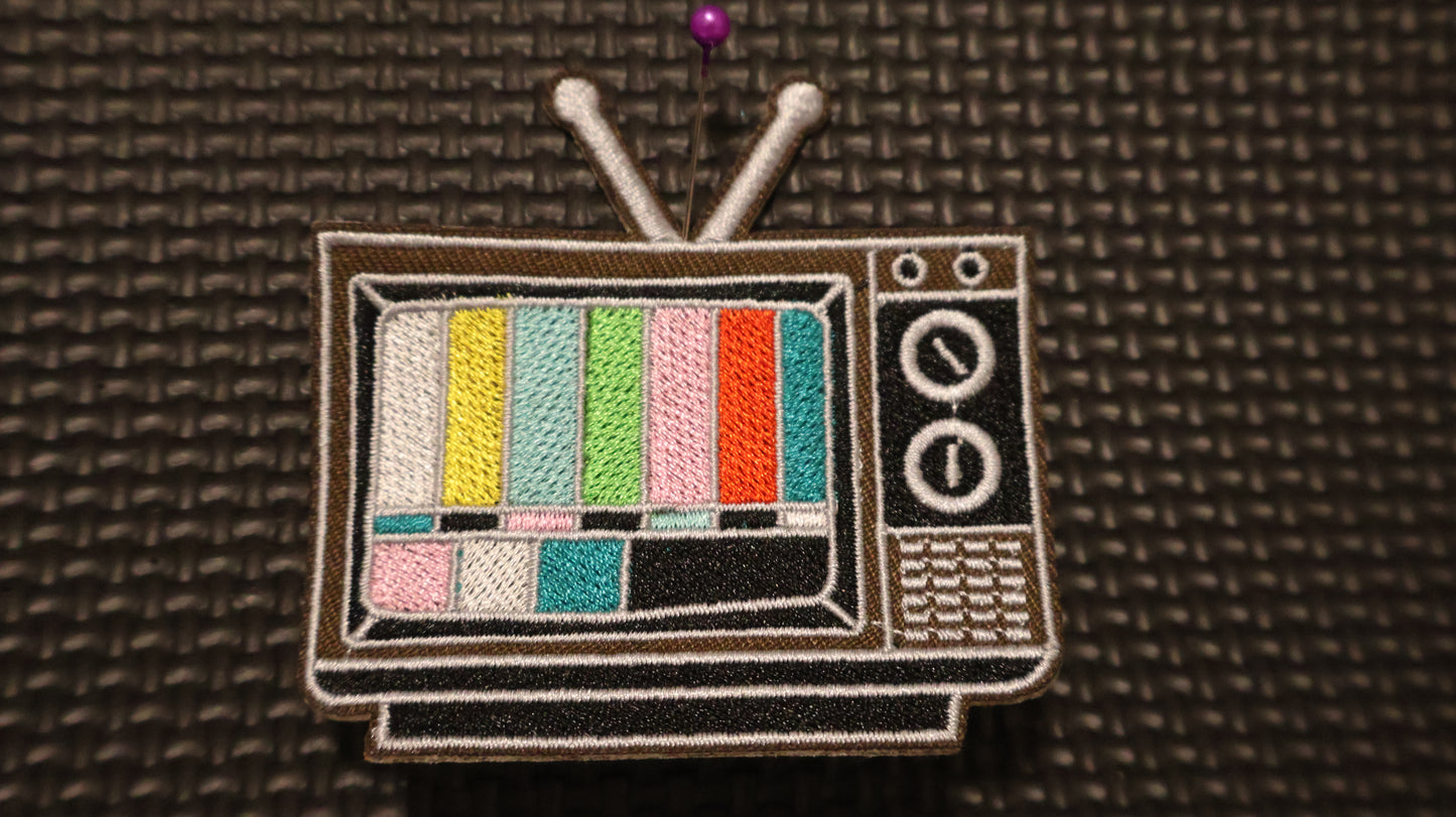 TV
