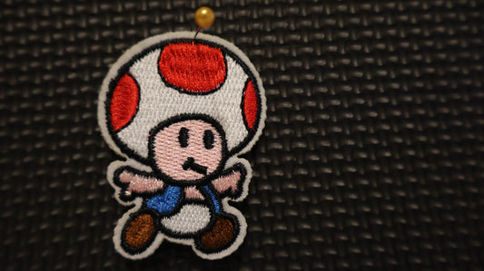 Toad