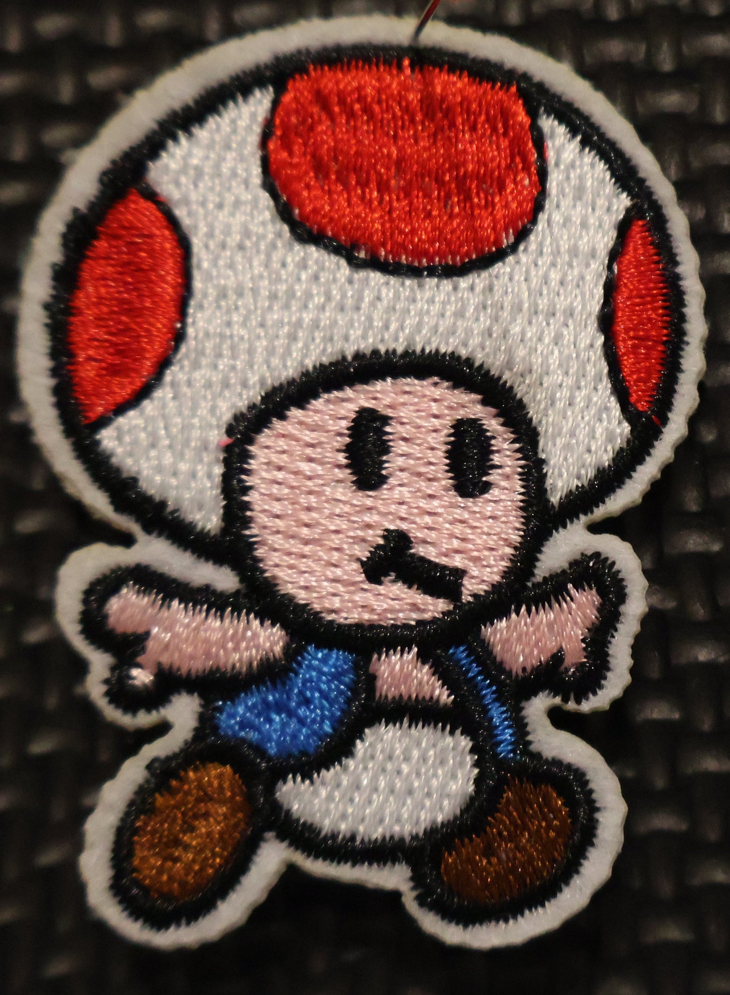 Toad