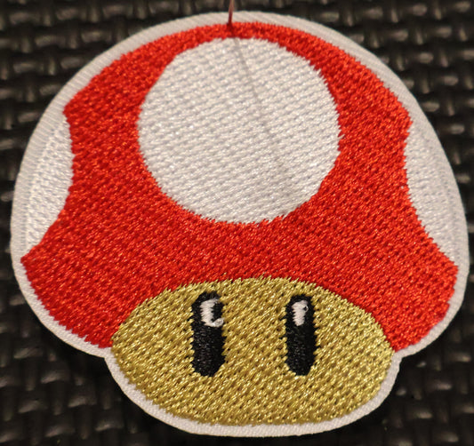 Toad Head123