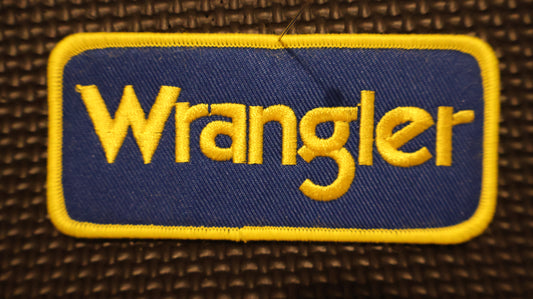 Wrangler