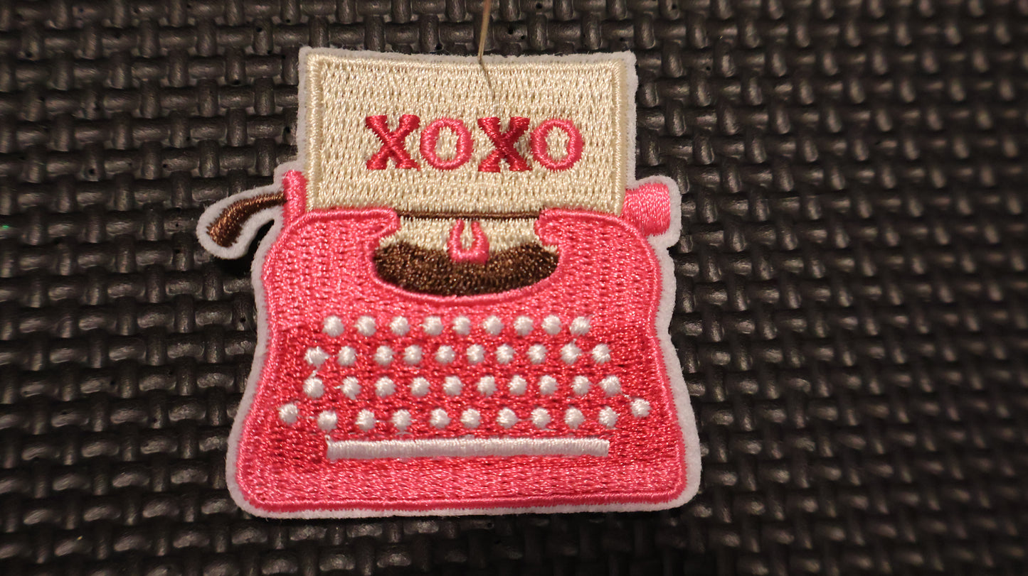 XOXO