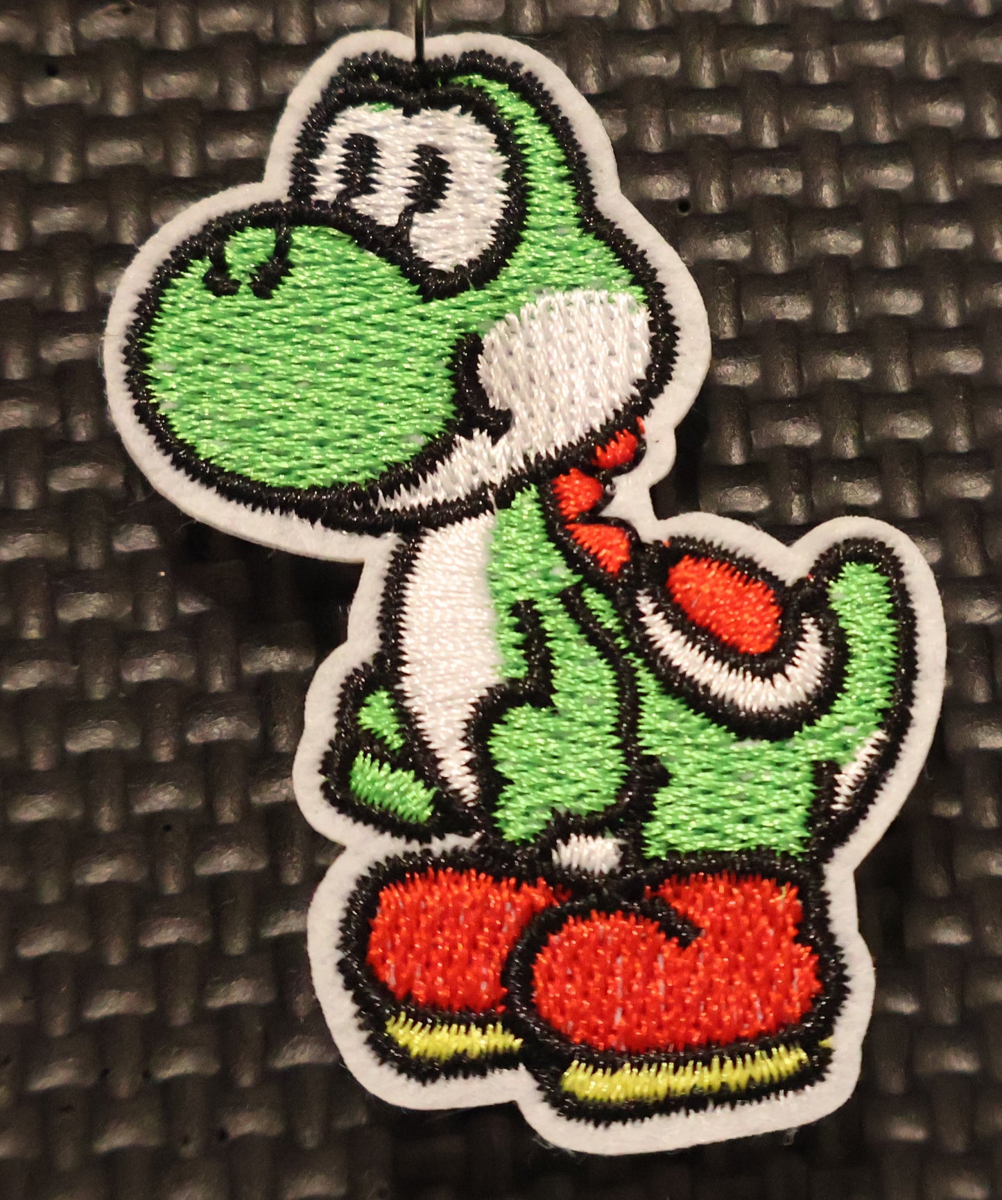 Yoshi