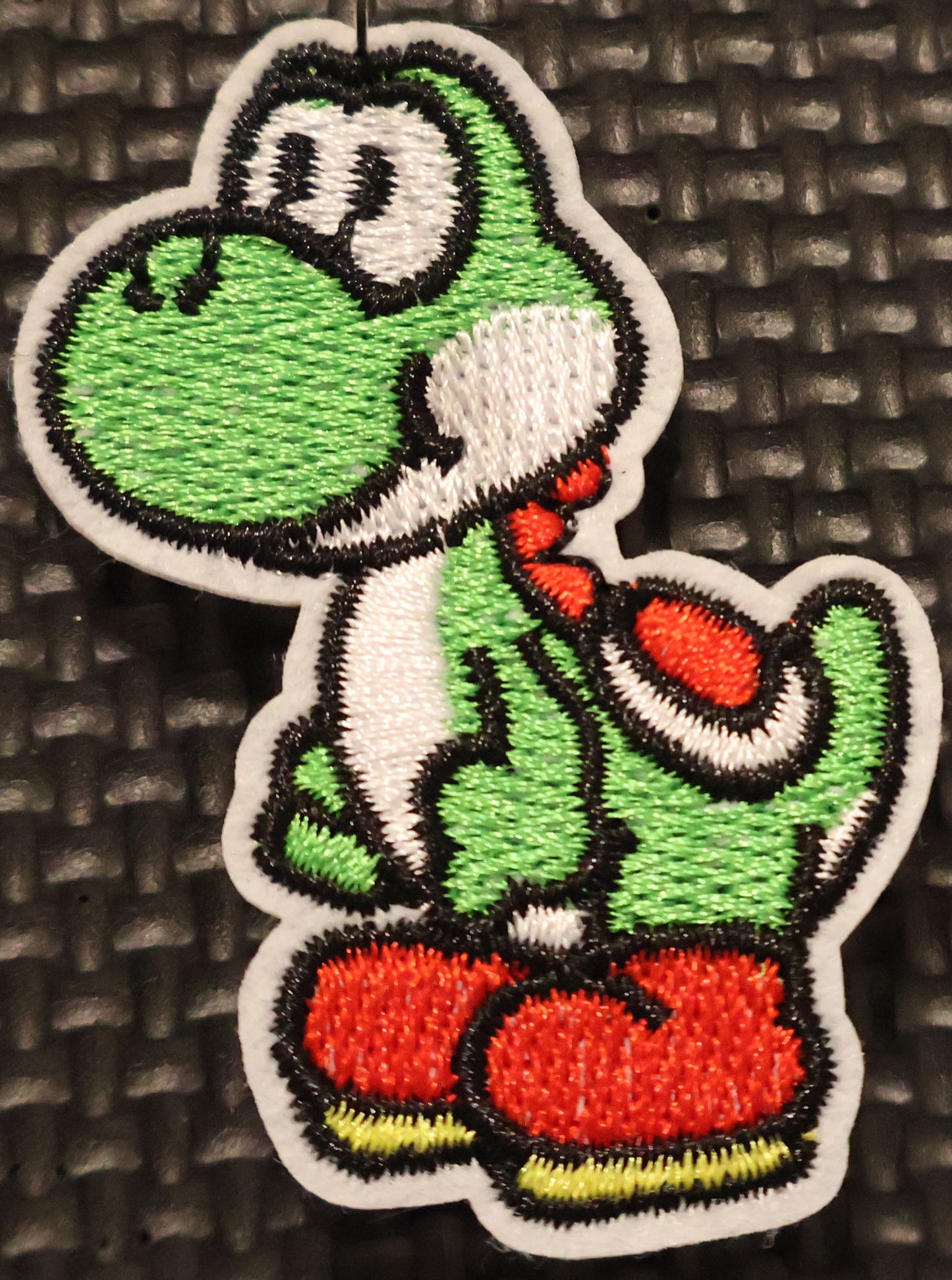 Yoshi