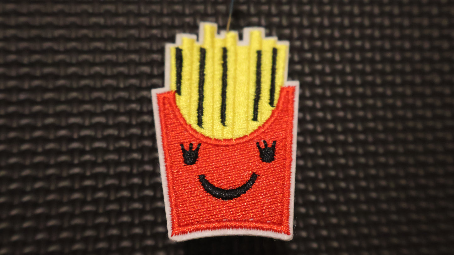 French fries
