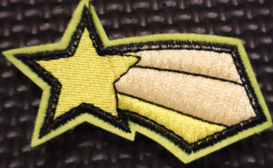 shooting star